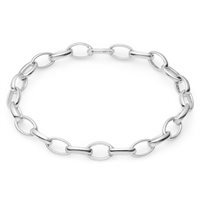 Armband Gucci Dame Blind For Love in Silber YBA455261001018 - YBA455261001018